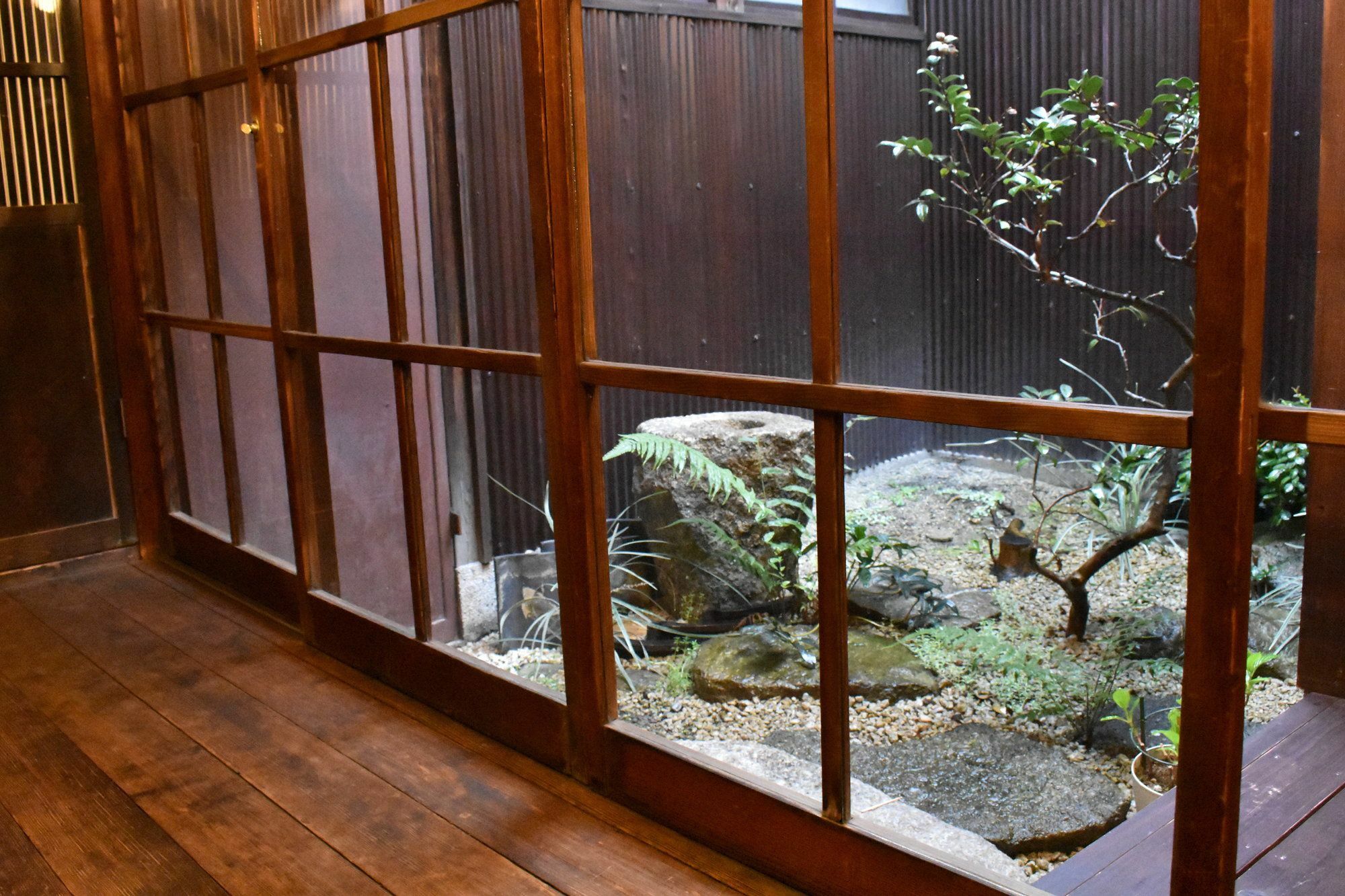ゲストハウス君彩家 Kimidoriya Osaka Exterior photo